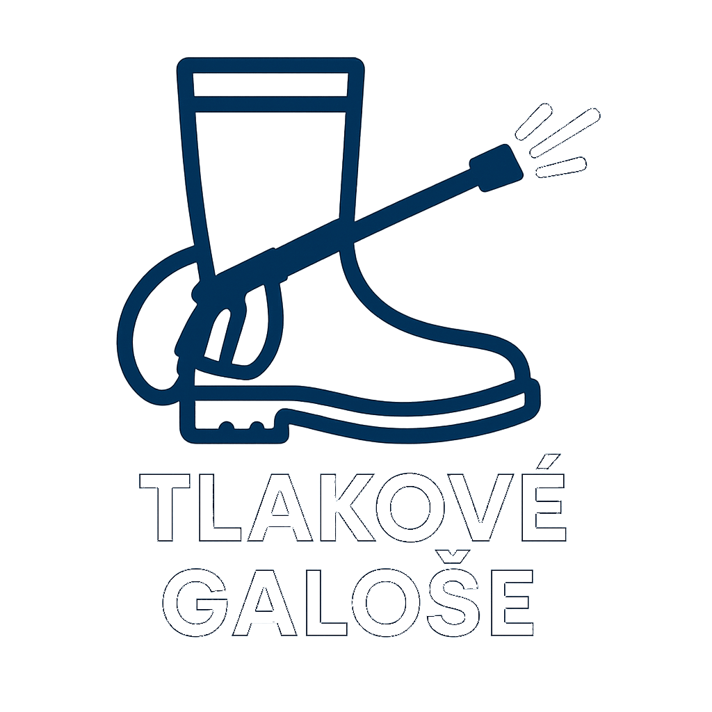 Tlakové